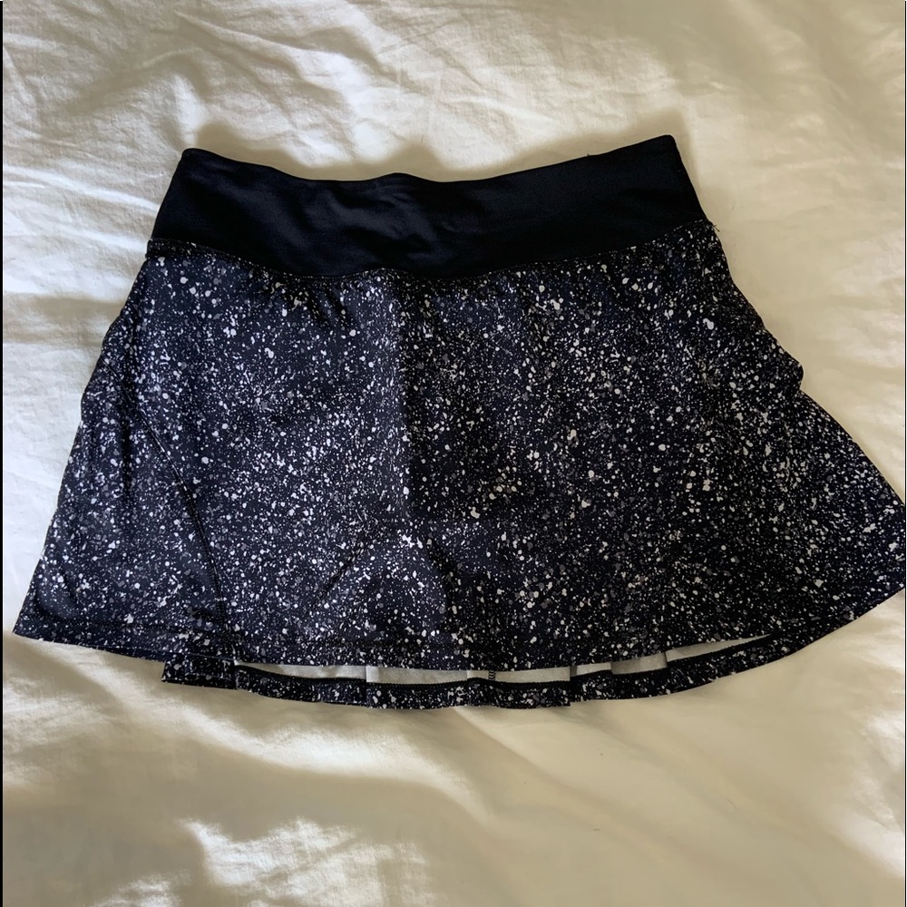 Lululemon Skirt